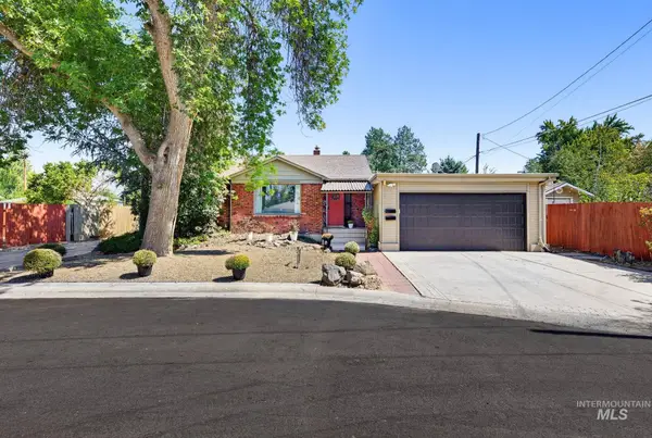 1014 S Stanley St, Unit 1, Boise, ID 83705