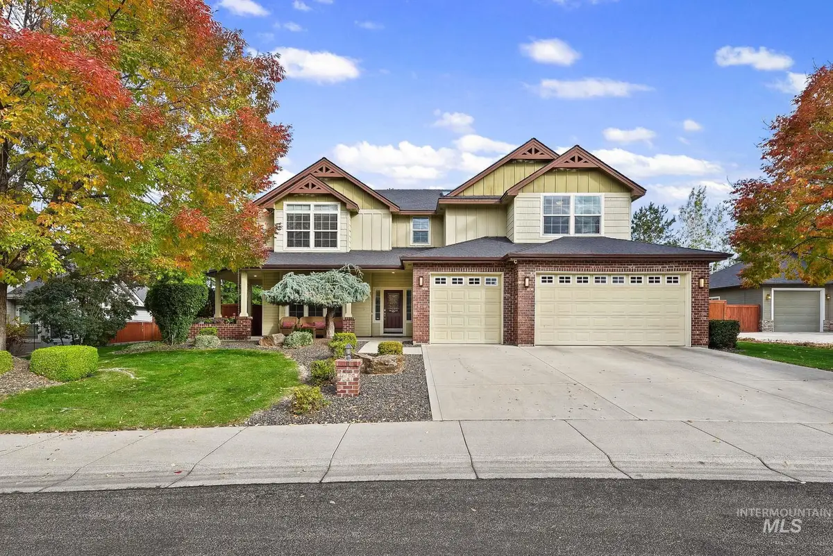 2328 E Bowstring St., Meridian, ID 83642 - #1