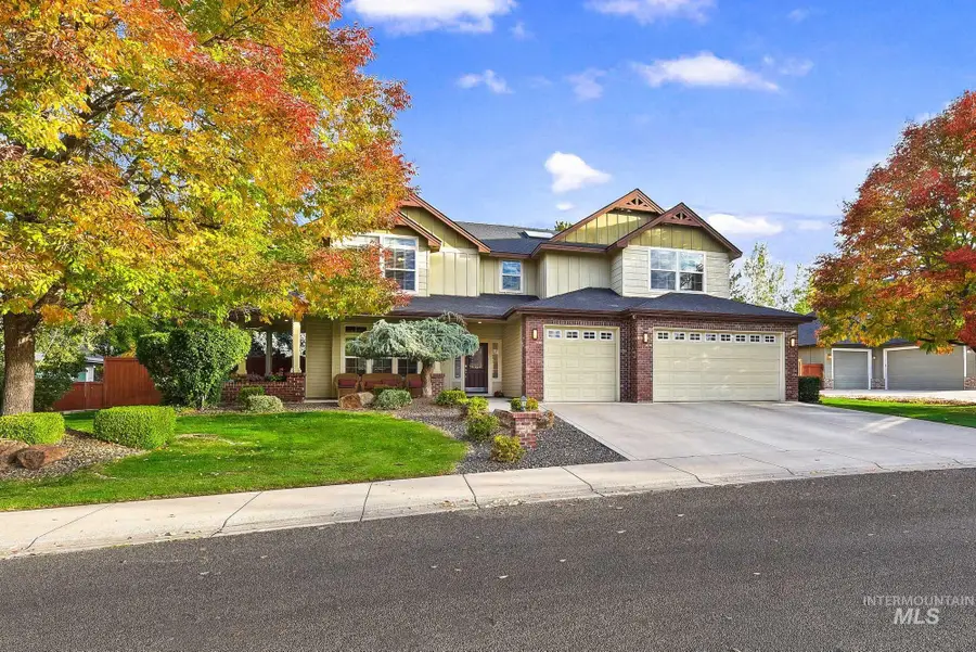 2328 E Bowstring St., Meridian, ID 83642 - #2
