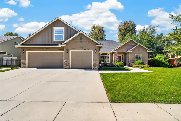 3917 N Bryce Canyon Pl., Meridian, ID 83646