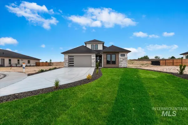 2267 E Sweet Pearl St., Kuna, ID 83634