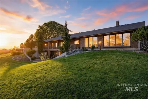 1760 Fairmont Dr, Weiser, ID 83672
