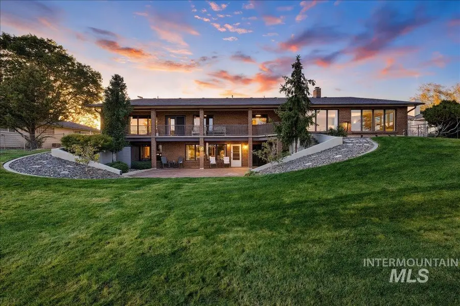 1760 Fairmont Dr, Weiser, ID 83672 - #2
