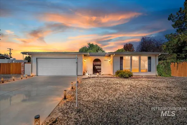 3854 S Rushmore Way, Boise, ID 83709