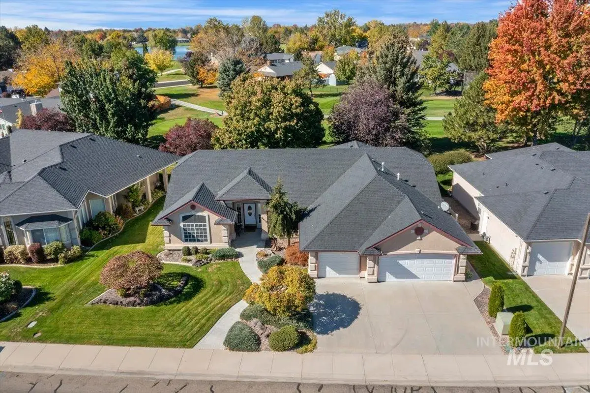 2449 N Turnberry Way, Meridian, ID 83646 - #1