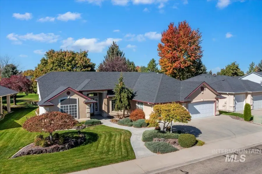 2449 N Turnberry Way, Meridian, ID 83646 - #3