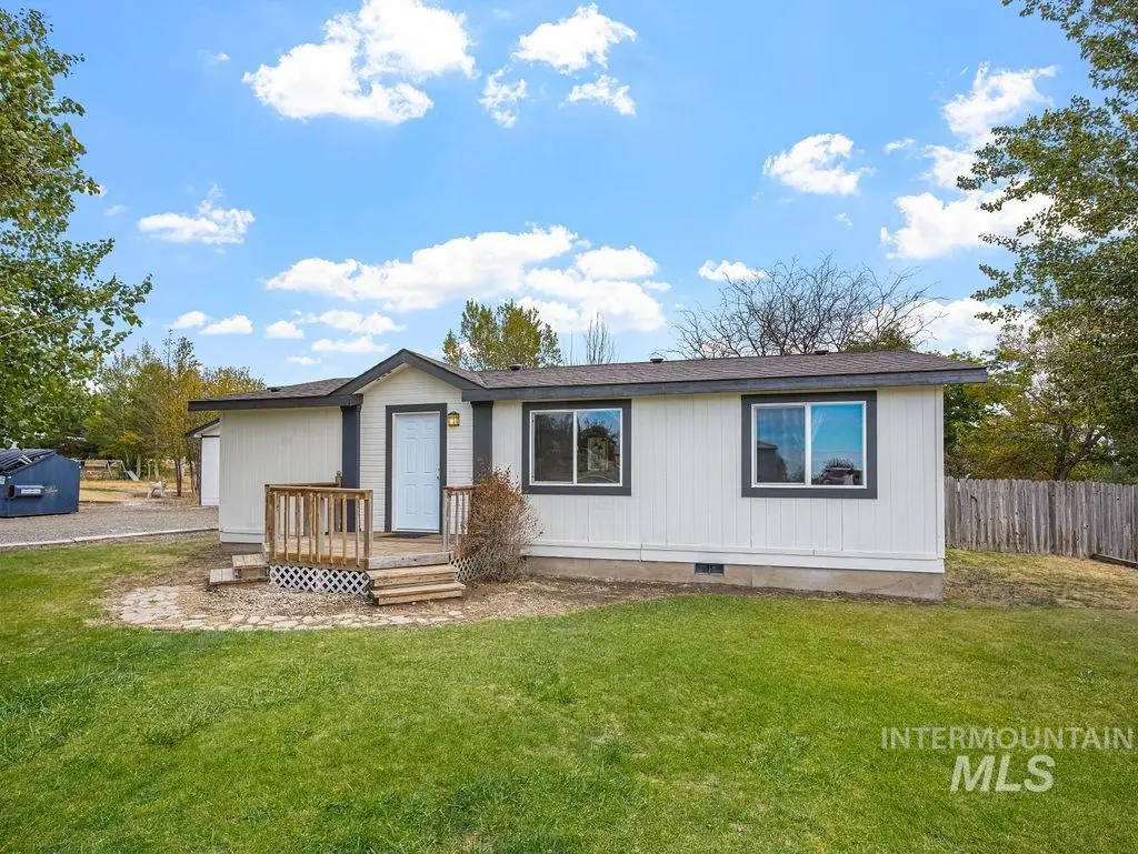 320 N Main Street, Dietrich, ID 83324 - #1