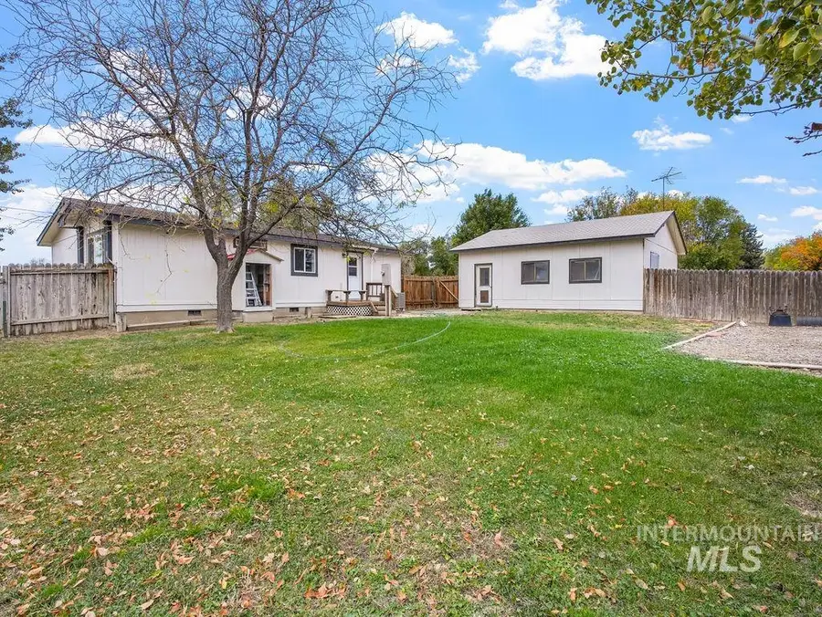 320 N Main Street, Dietrich, ID 83324 - #2
