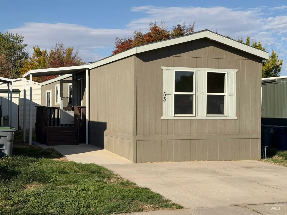 181 N Liberty Street #53, Boise, ID 83704 - #1
