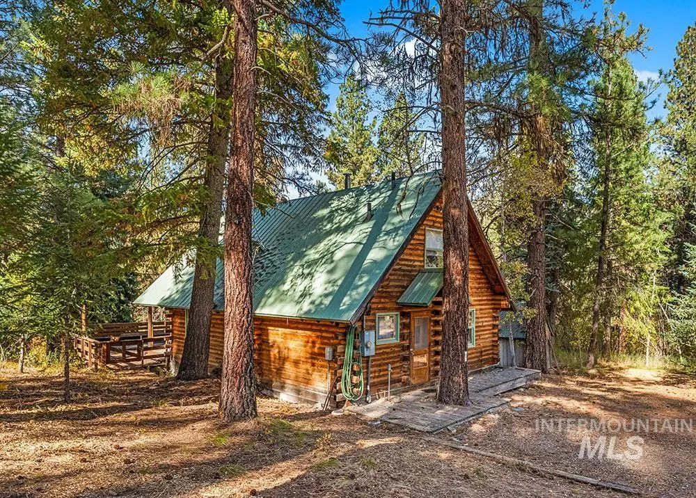 6 Willow Dr, Lowman, ID 83637 - #1