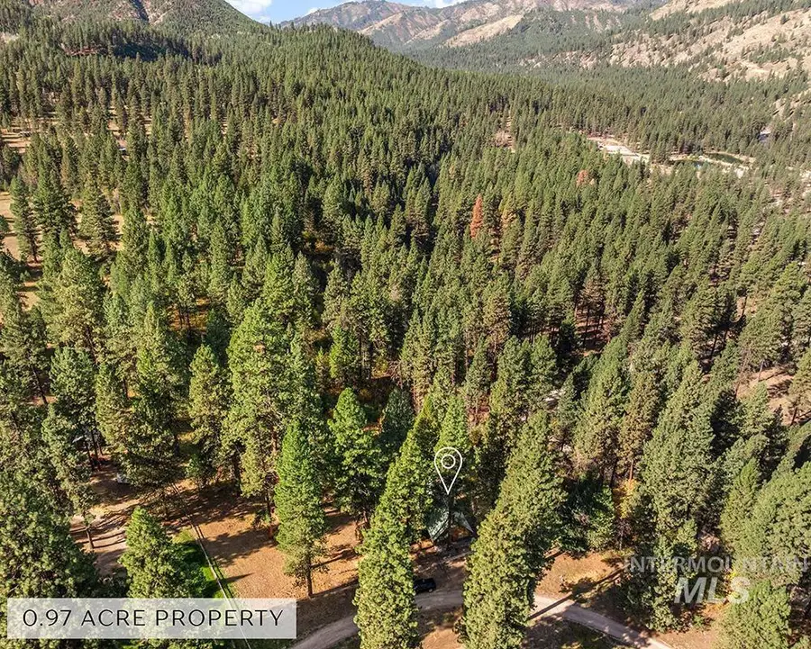 6 Willow Dr, Lowman, ID 83637 - #2