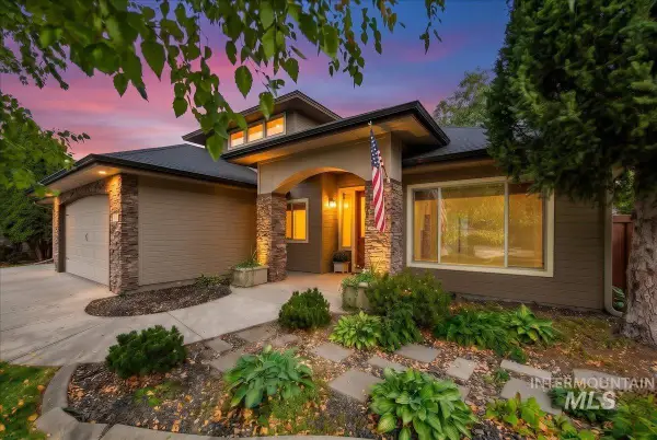 1148 E Redwall Ct, Meridian, ID 83646
