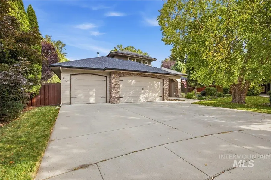1148 E Redwall Ct, Meridian, ID 83646 - #3
