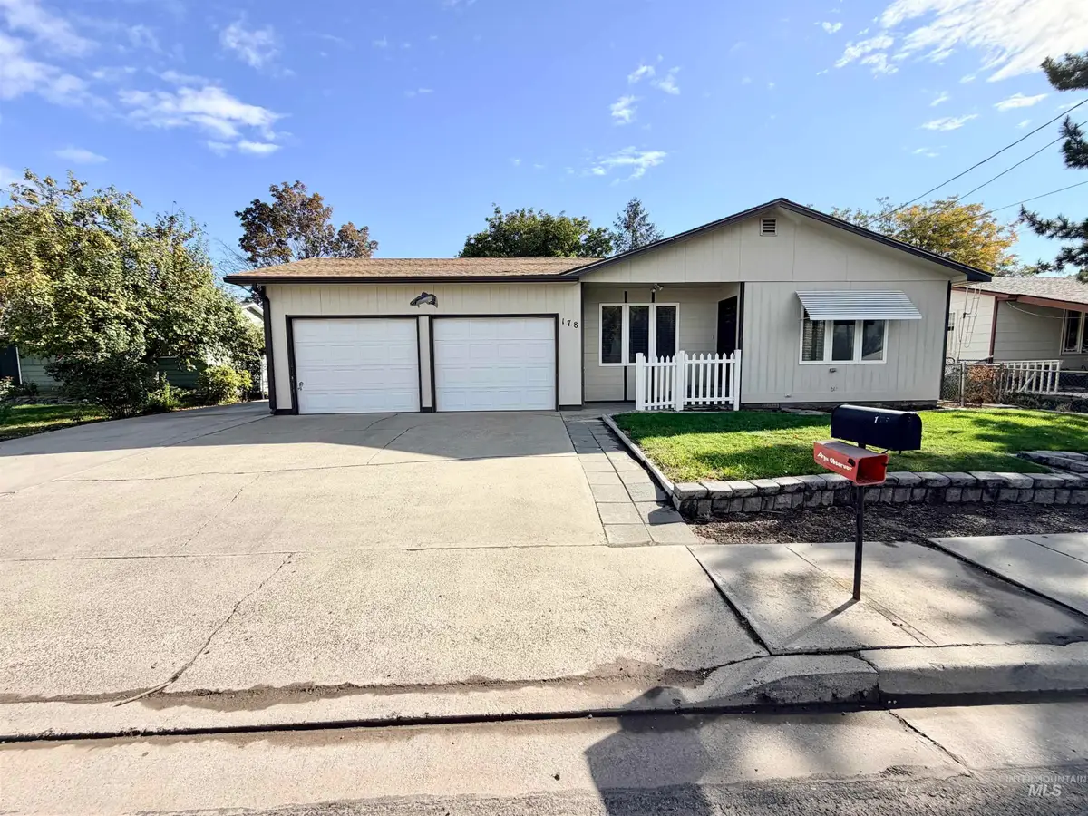 178 S Verde Dr., Ontario, OR 97914 - #1