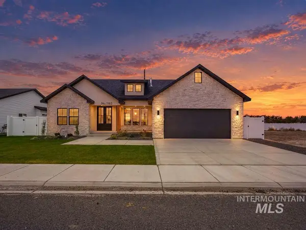 1183 Magic Rd, Twin Falls, ID 83301