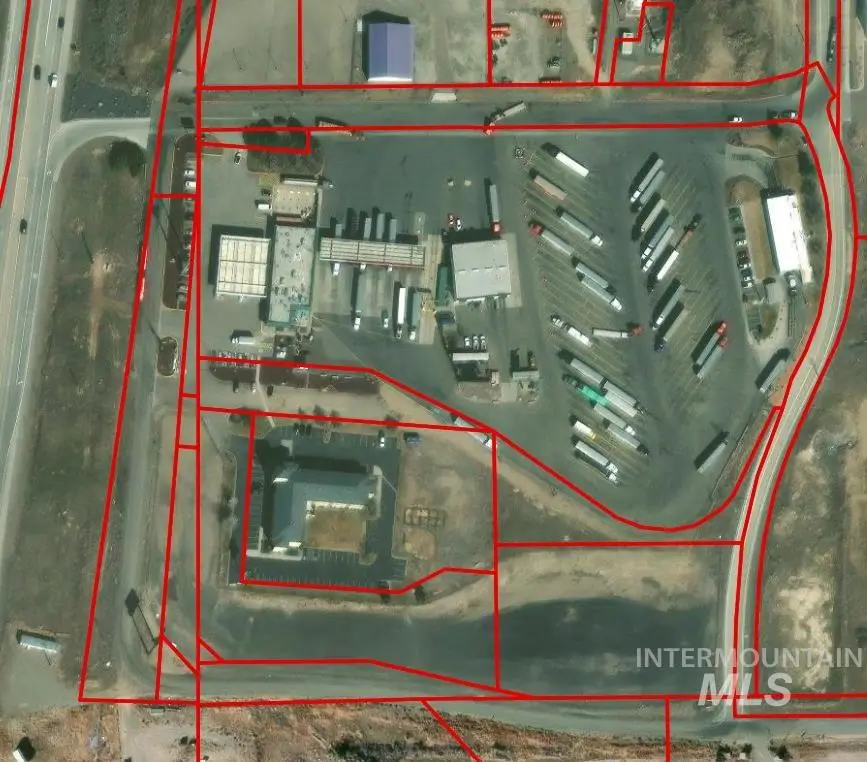 TBD Centennial Spur Lot 13, Jerome, ID 83338 - #2