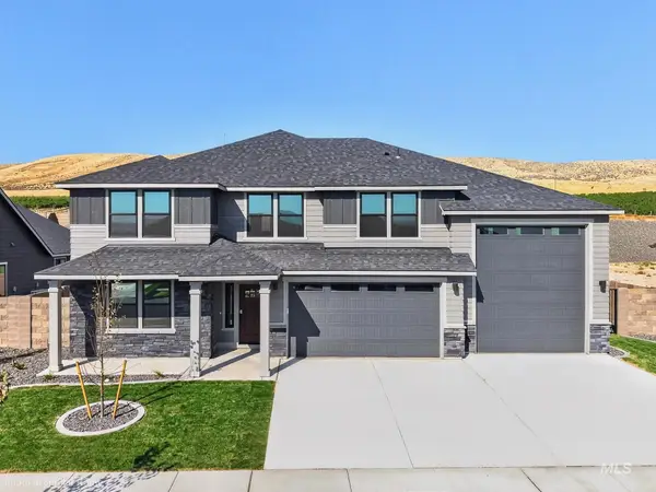 259 W Gleason Court, Meridian, ID 83646