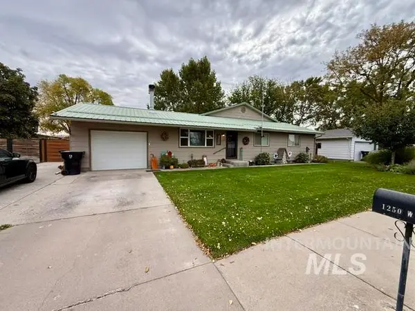 1250 W 9th Street, Weiser, ID 83672