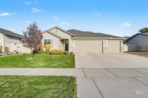 4370 S Yankees Way, Nampa, ID 83686