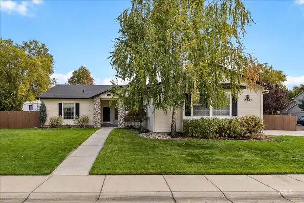 10242 N Blacktail Ave, Boise, ID 83714