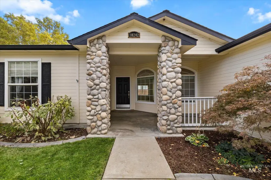 10242 N Blacktail Ave, Boise, ID 83714 - #2