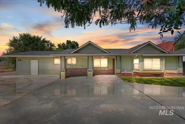 515 N 16th Ave, Nampa, ID 83687