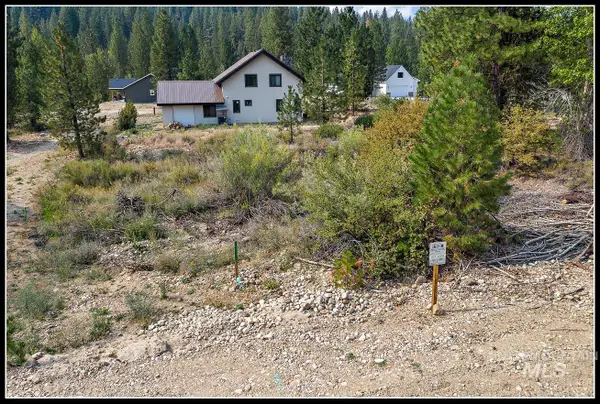 Lot 73 Lainey Lane, Idaho City, ID 83631
