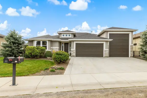 1085 W Tanzanite Drive, Kuna, ID 83634