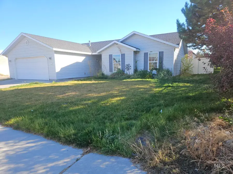 226 Bellevue Ct, Twin Falls, ID 83301 - #2