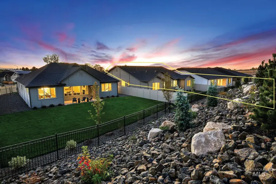 4712 S Selawick Way, Meridian, ID 83642 - #2