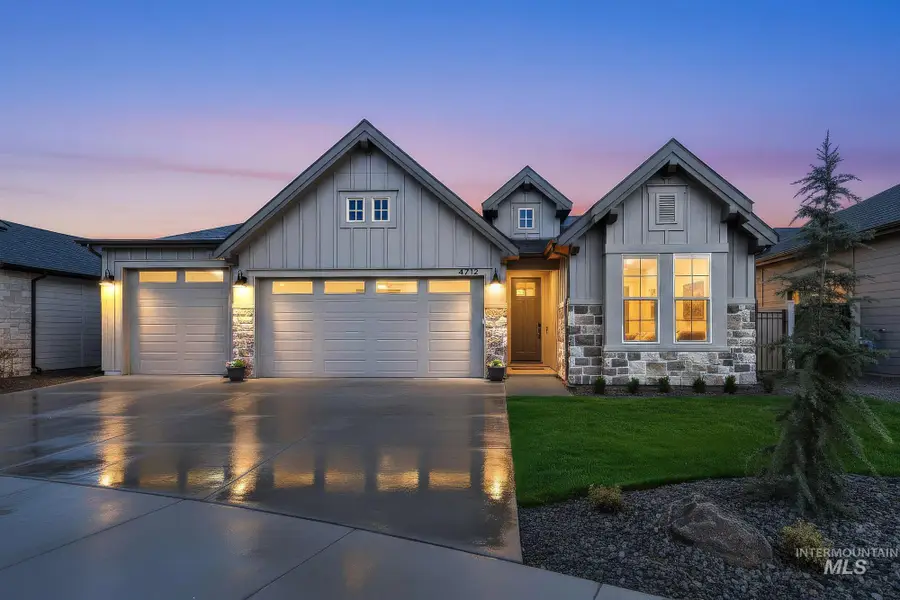 4712 S Selawick Way, Meridian, ID 83642 - #3