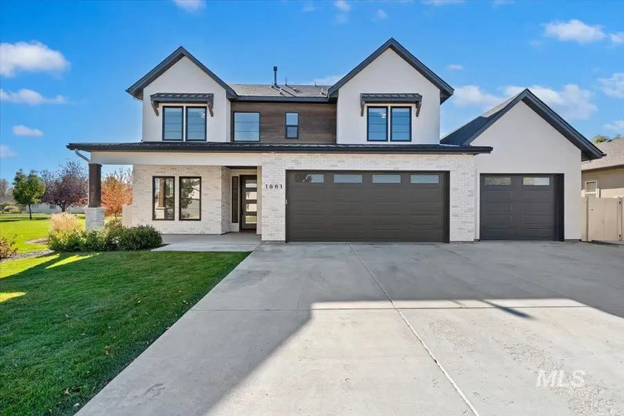 1881 W Maracay Dr, Meridian, ID 83646 - #2
