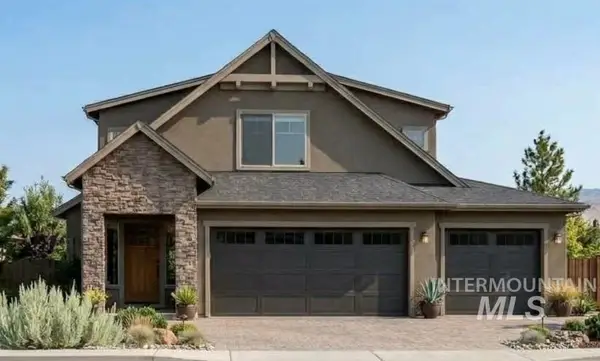 689 E Ronda Ln, Kuna, ID 83642