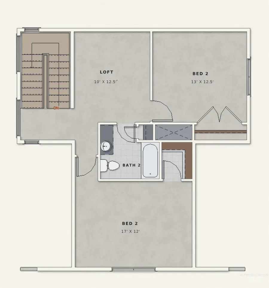 689 E Ronda Ln, Kuna, ID 83642 - #2