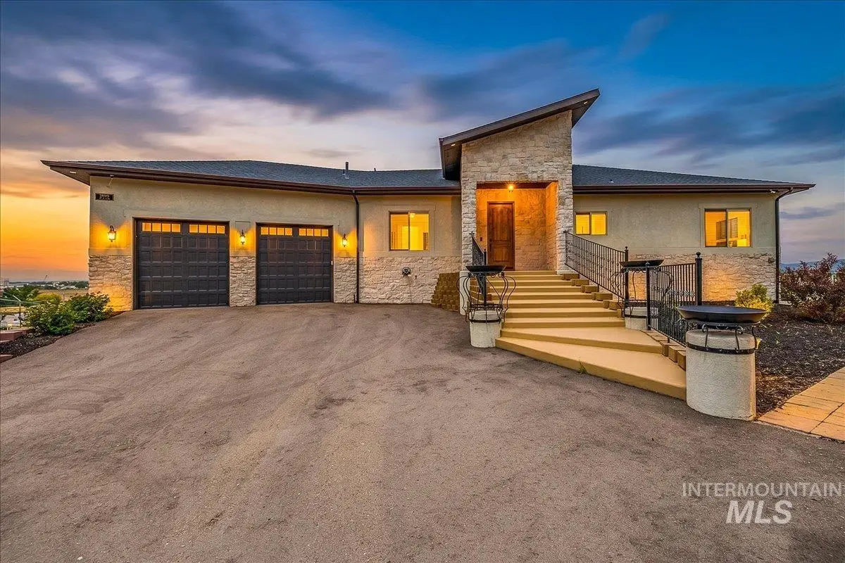 5990 W View Drive, Meridian, ID 83642 - #1
