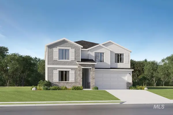 6933 N Jaden Jones Ave, Meridian, ID 83646