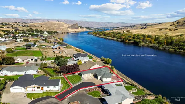 1430 Collier Drive, Clarkston, WA 99403