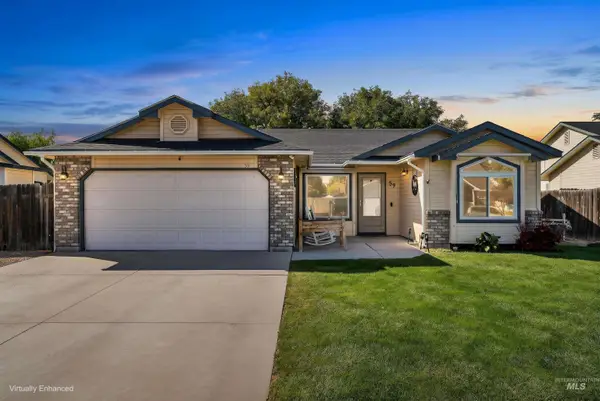 59 S Rolling Green St., Nampa, ID 83687