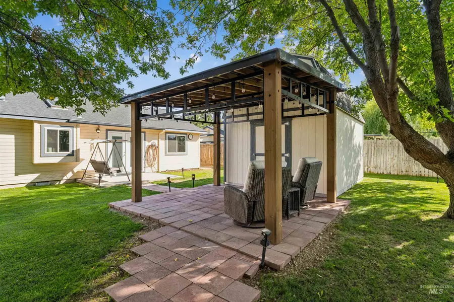 59 S Rolling Green St., Nampa, ID 83687 - #3