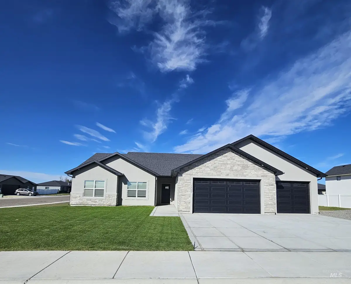 1522 W Ruby Dr, Rupert, ID 83350 - #1