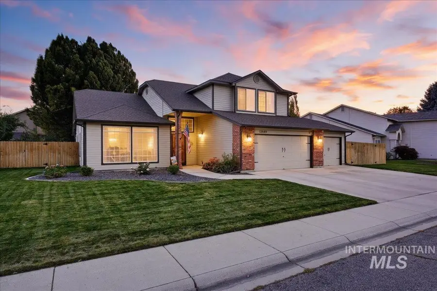 12549 W Braddock Dr, Boise, ID 83709 - #2