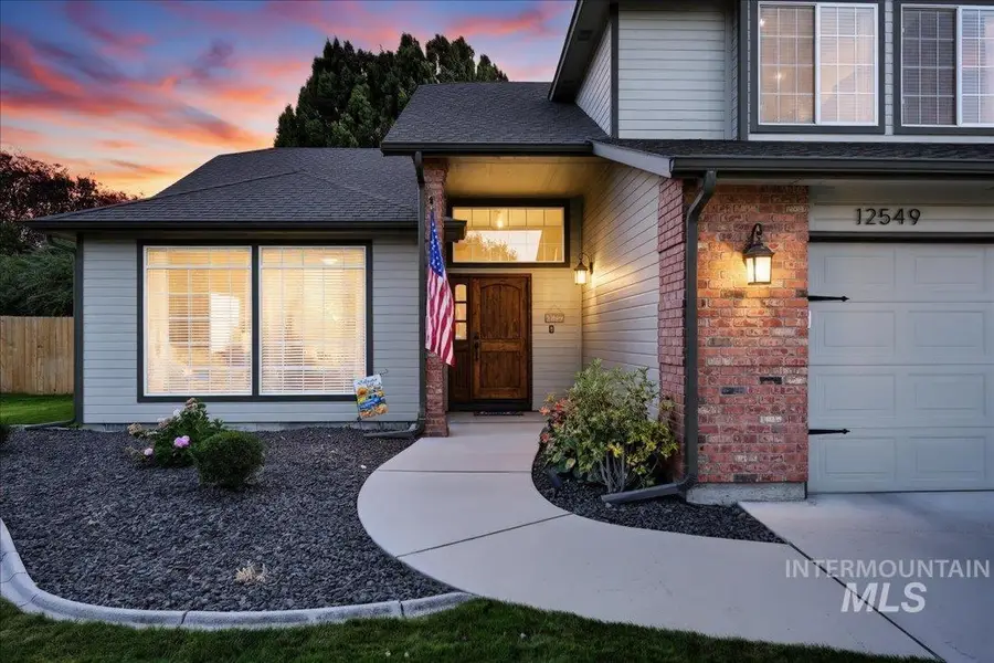 12549 W Braddock Dr, Boise, ID 83709 - #3