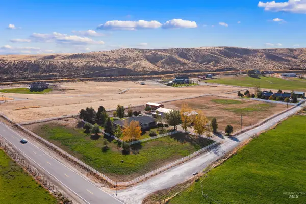 6505 Horse Haven Ln, Emmett, ID 83617