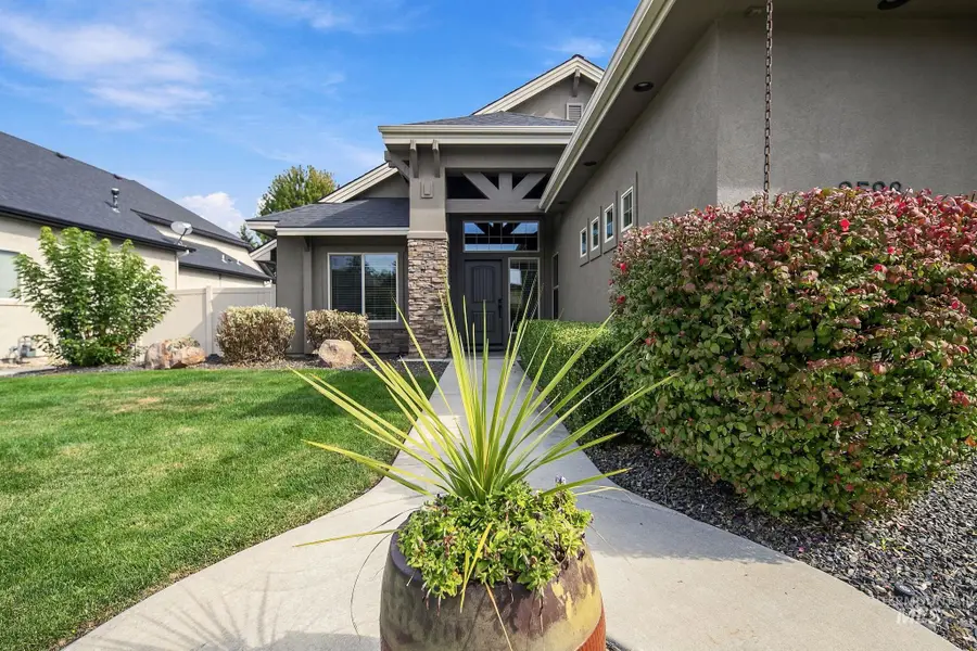 2598 E Granadillo Dr, Meridian, ID 83646 - #3