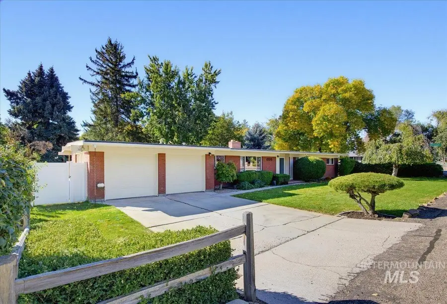 6123 W Northview St, Boise, ID 83704 - #3