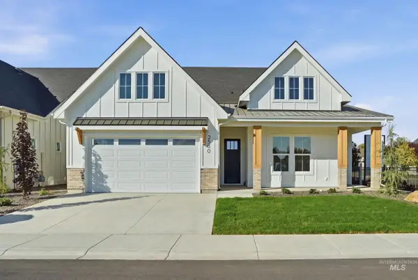 2530 E Eagle View St., Meridian, ID 83646
