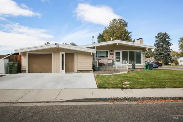 309 Sw 12th Street, Ontario, OR 97914