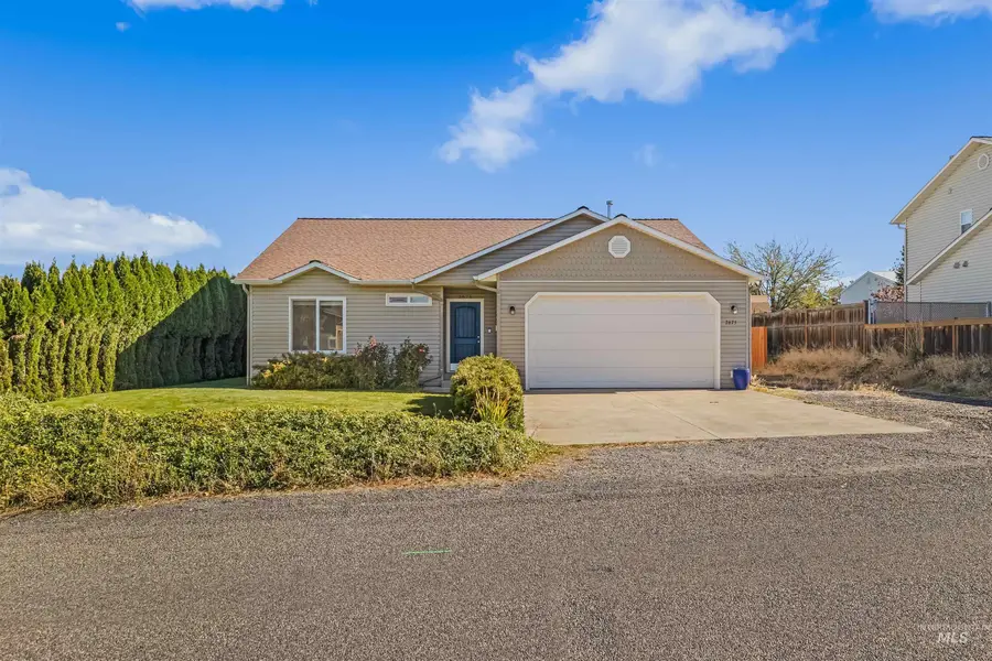 2675 27th St, Clarkston, WA 99403 - #2