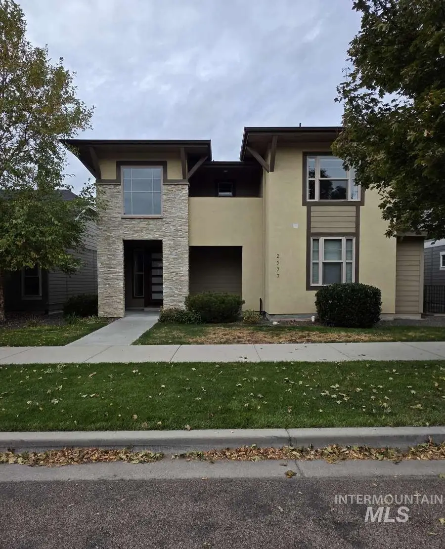 2577 S Trailwood Way, Boise, ID 83716 - #2