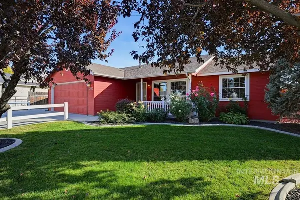 1200 S 19th St, Nampa, ID 83686